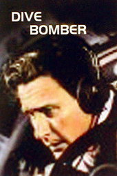 dive bomber
