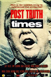 Les Médias à l'ère de la post-vérité