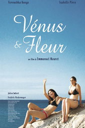 Venus et Fleur