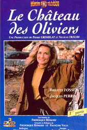 Le Château des oliviers