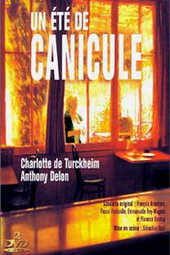 Un été de canicule