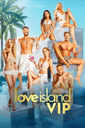 Love Island VIP