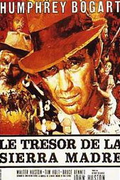 Le trésor de la Sierra Madre