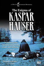 L'énigme de Kaspar Hauser