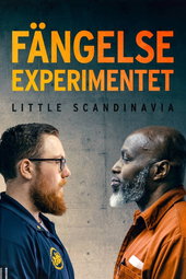 Prison Project - Little Scandinavia