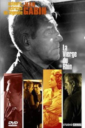 La Vierge Du Rhin