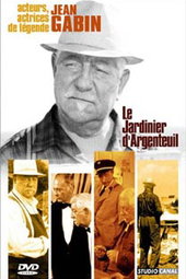 Le jardinier d'argenteuil