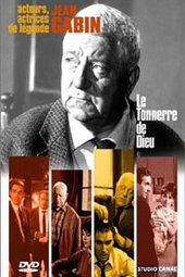 Le Tonnerre de dieu