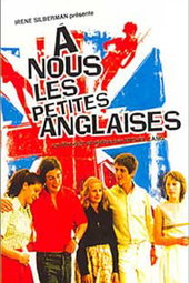A nous les petites anglaises