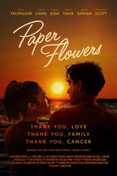 Paper Flowers