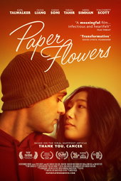 Paper Flowers