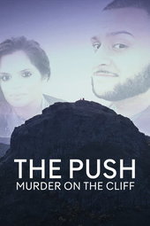 The Push: Murder on the Cliff