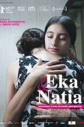 Eka et Natia, Chronique d'une jeunesse georgienne
