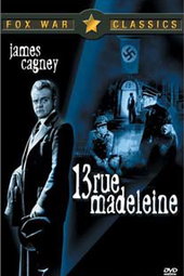 13 rue madeleine