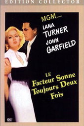 Le Facteur Sonne Toujours Deux Fois