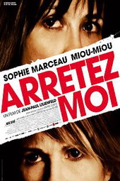 Arrêtez-moi