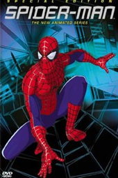 Les Nouvelles aventures de Spider-Man