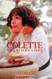Colette, une femme libre