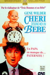 Chéri, dessine-moi un bébé
