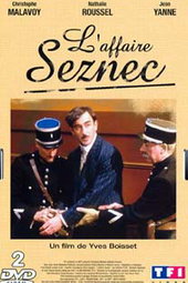 L'affaire Seznec