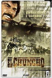El Chuncho