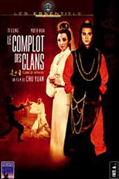 LE COMPLOT DES CLANS
