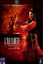 L’ILE DE LA BETE