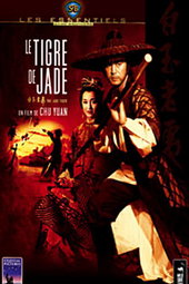 LE TIGRE DE JADE