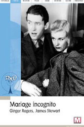 Mariage incognito