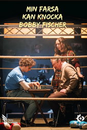 Min Farsa Kan Knocka Bobby Fischer