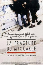 La Fracture du myocarde