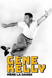 Gene Kelly mène la danse