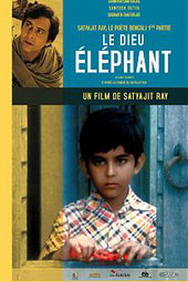 Le Dieu éléphant
