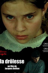 La Drôlesse