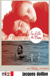 La Fille de 15 ans