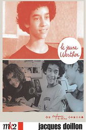 Le Jeune Werther