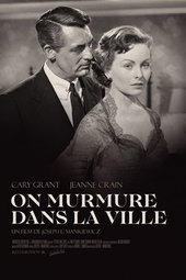 On Murmure Dans la Ville