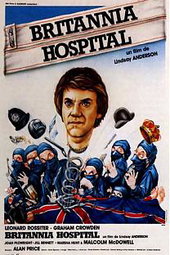 Britannia Hospital