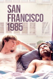 San Francisco 1985