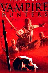 Vampire Hunters