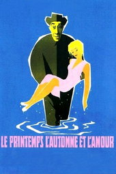 Le Printemps, l'Automne et l'Amour