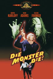 Die, Monster Die