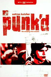 Punk'd - Saison 1