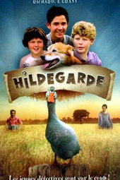 Hildegarde