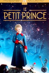 Le petit Prince
