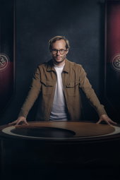 De Verraders: De Ronde Tafel