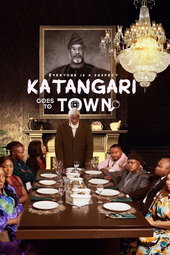 Katangari Goes to Town