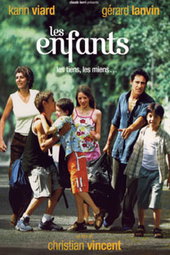 Les enfants