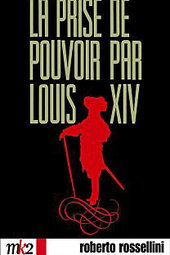La Prise de pouvoir par Louis XlV
