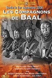 Les Compagnons de Baal